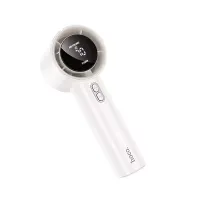 

                                    Hoco HX64 Portable Rechargeable Fan 
